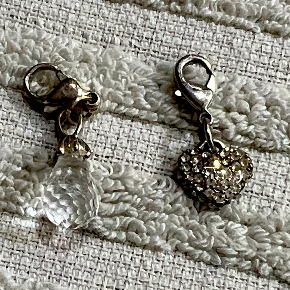 Origami Owl Dangles